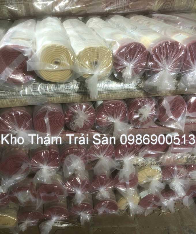 Kho Thảm Trải Sàn 05