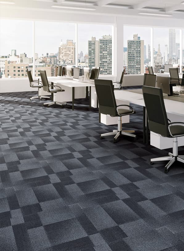 Mandate 55804 Carbon Black