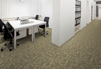 Mezzanine Carpets Inter