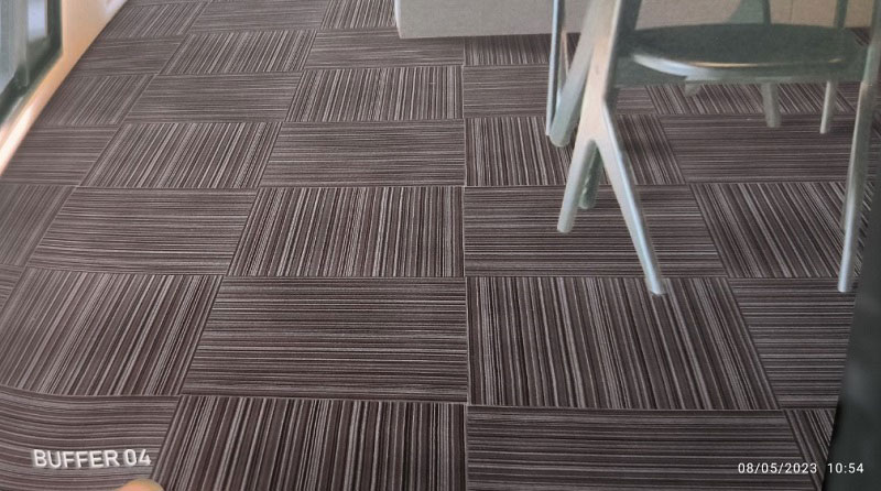 Thảm trải sàn buffer 04