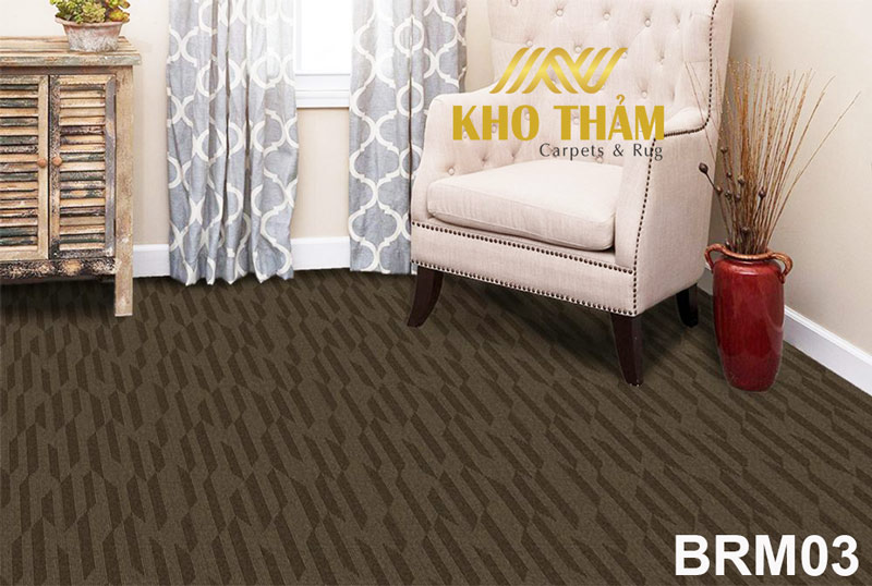 Thảm BRM03 Bromo Indonesia