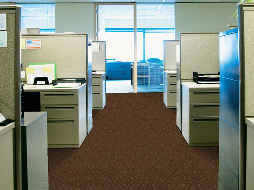 Thảm Aspen Am 979 Caput brown