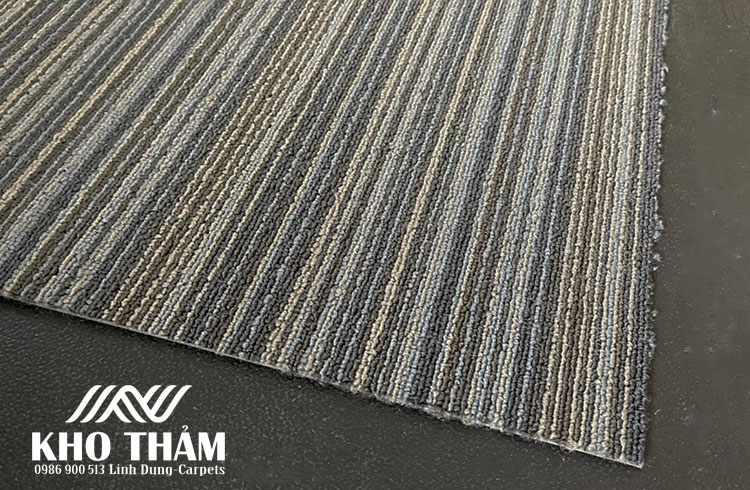 Thảm B1 thảm tấm trải sàn