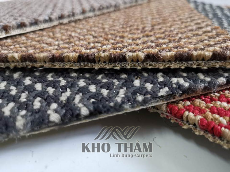 Thảm BC Breeze