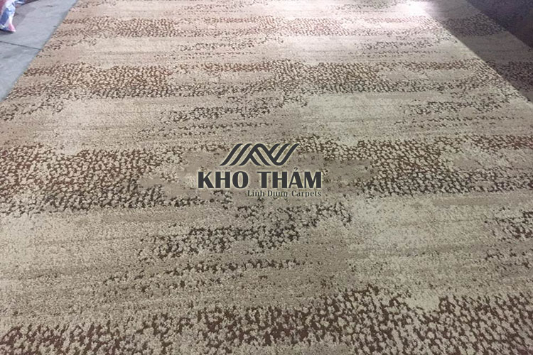 Thảm CL Trải Khách Sạn