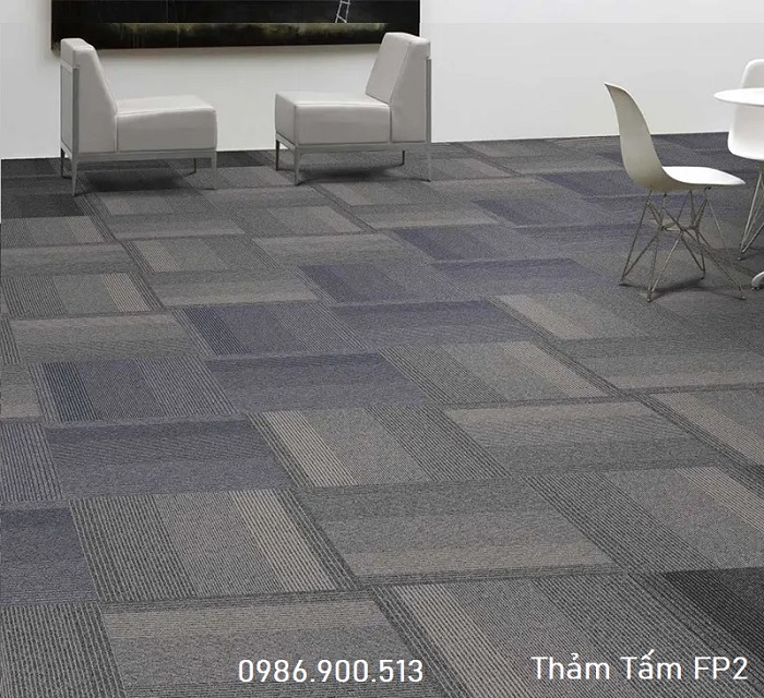 Thảm tấm FP2