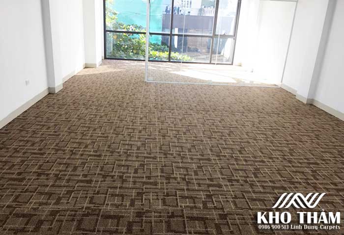 Thảm Hammer indo 777