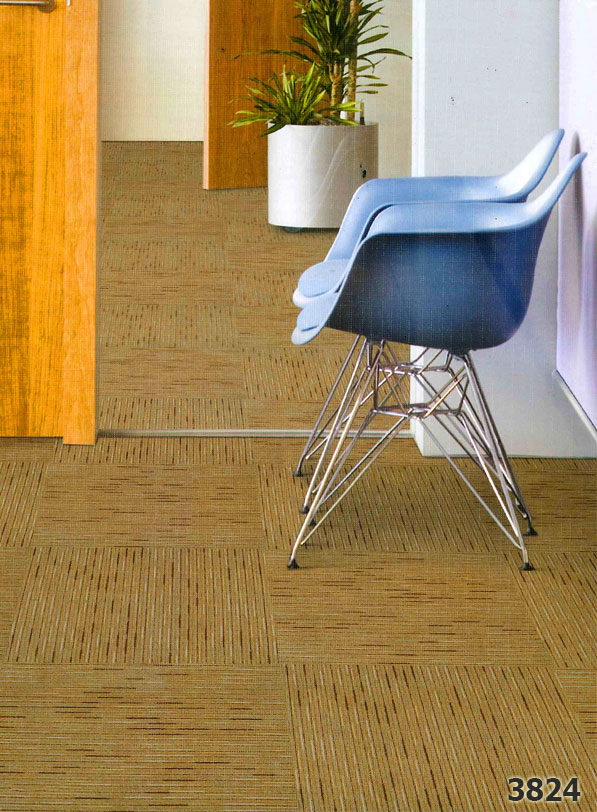 Thảm Mandate 3 mã 3824 Pastel Beige