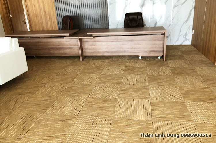 Thảm Mandate 3824 Heritage