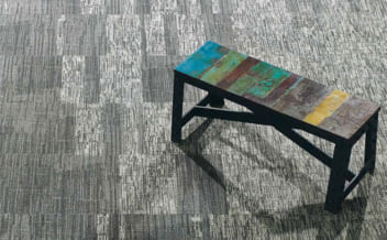 Thảm miliken architecturally Sound