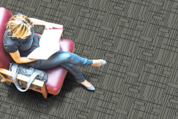 Thảm Tấm RCN 872