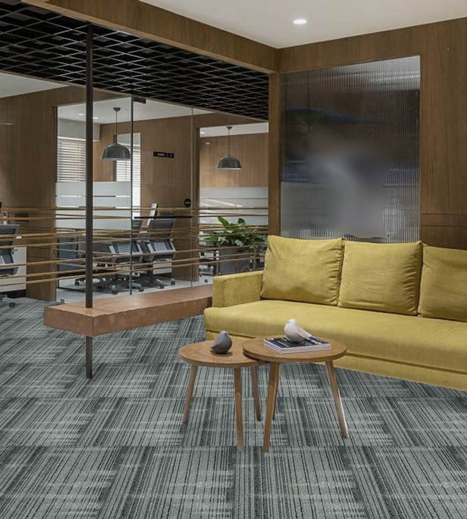 Thảm Radisson RO 145 Grey