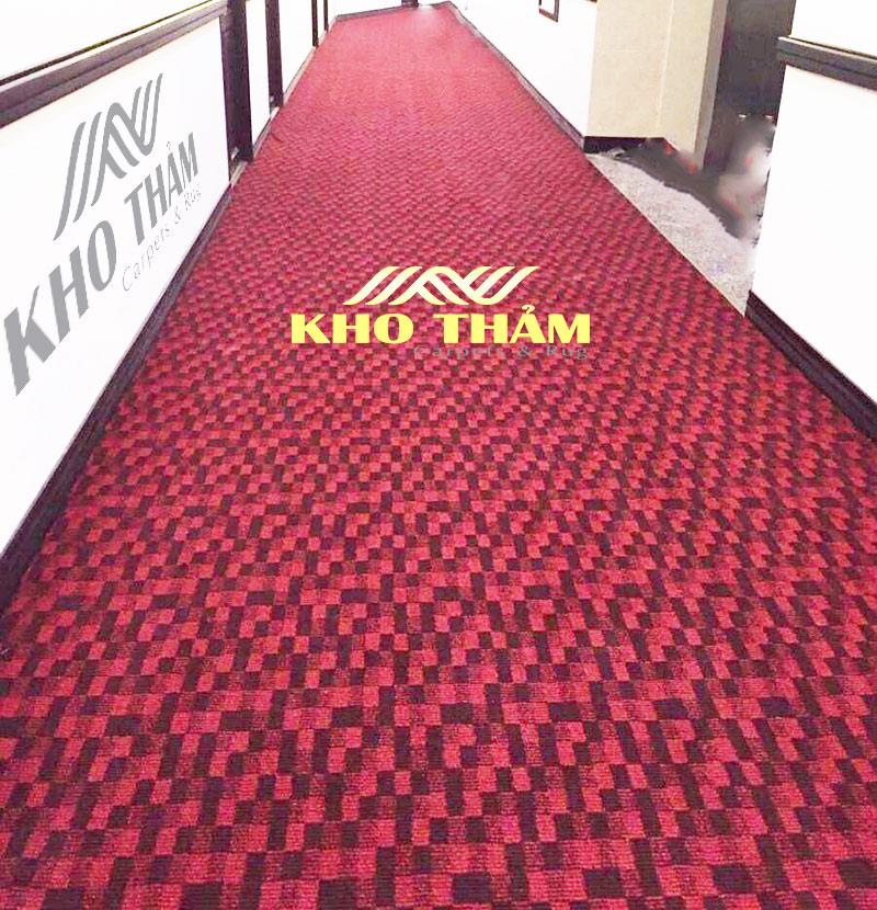 Thảm Sàn QD 26 