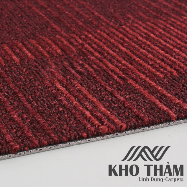 Thảm Tấm Basic501