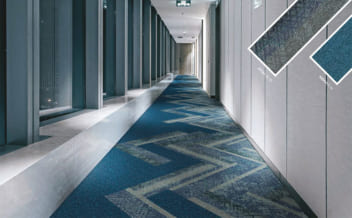 Thảm Tấm HeadLands Carpets Inter