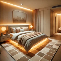 Thảm Tấm Phòng Ngủ Quận Thanh Xuân Hà Nội