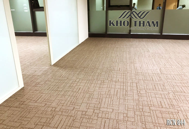 Thảm Tấm RCN 844