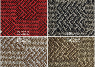 Thảm trải sàn BG