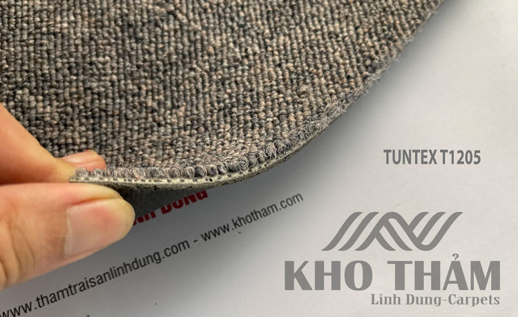 Thảm trải sàn Tuntex T1205