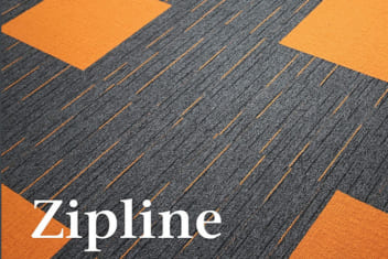 Thảm Zipline II