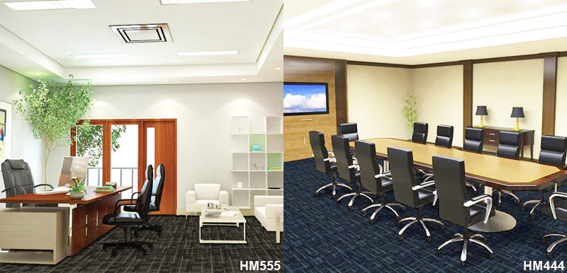 Thảm Hammer HM444 HM555