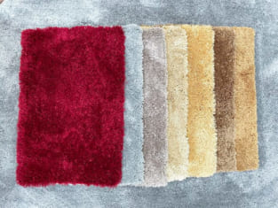 Thảm Lau Chân Gia Đình GD4