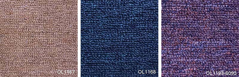 Thảm one loop một màu 1167 1168 1193