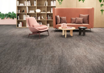 Thảm Shaw Contract 5T389