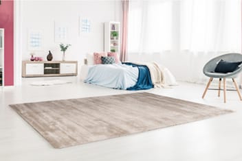 Thảm Sofa Phòng Khách 700 soft touch Beige