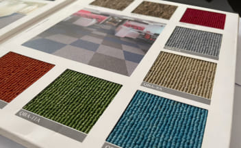 Thảm QBA Thảm Tấm QBA