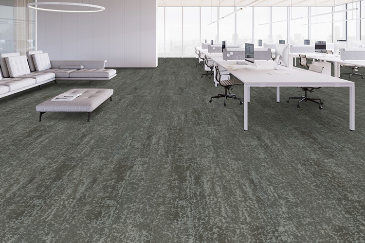 Thảm tấm đế cao su shaw 5t306 mã 05761