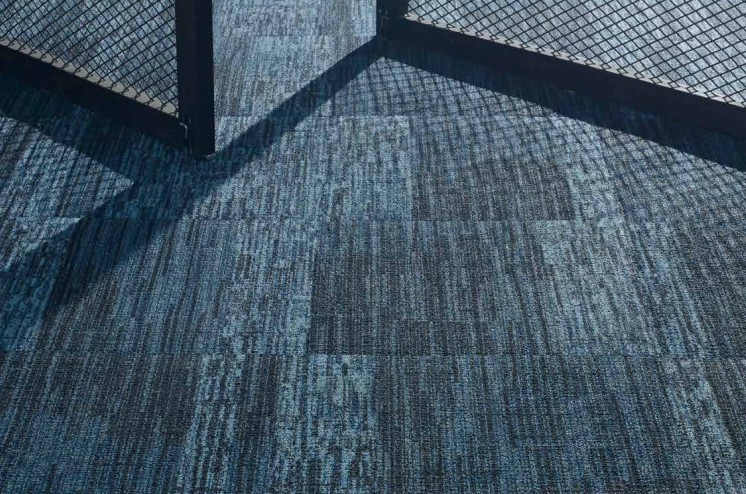 Thảm Tấm Miliken Architectually Sound 