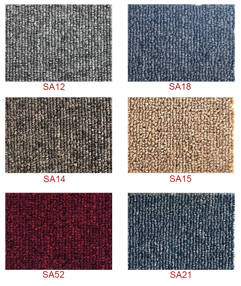 Thảm Tấm SA Sandangna