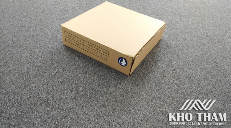 Thảm Tấm Tuntex T1208