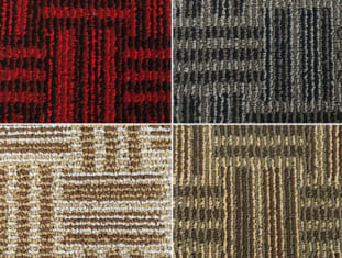 Thảm Trải Sàn JZ