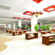 Thảm Chống Trơn