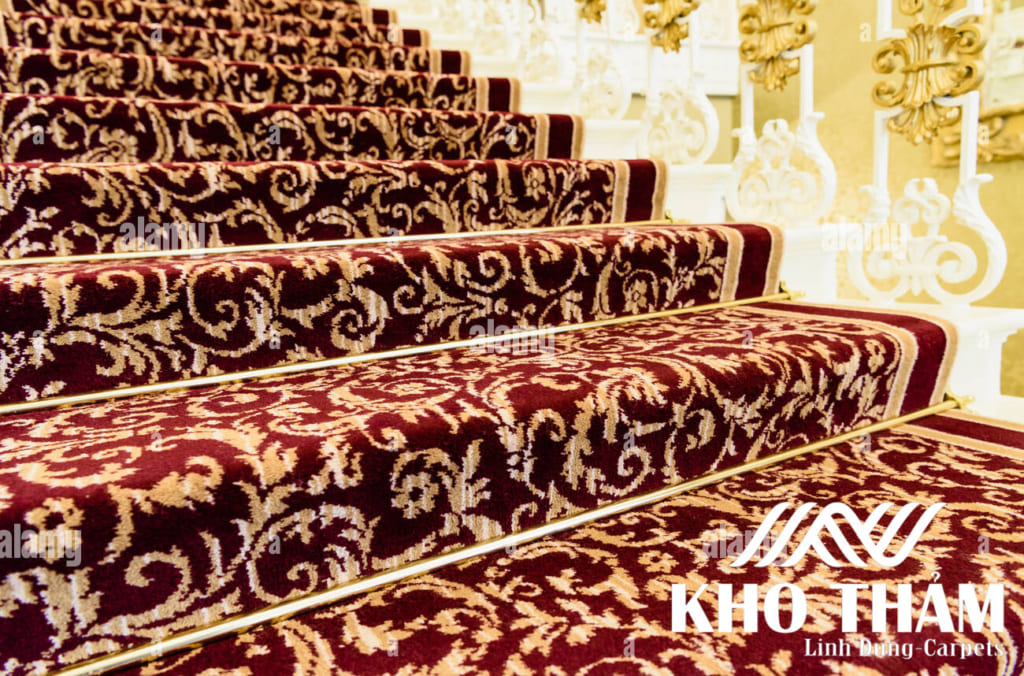 Axminster carpets Hotel