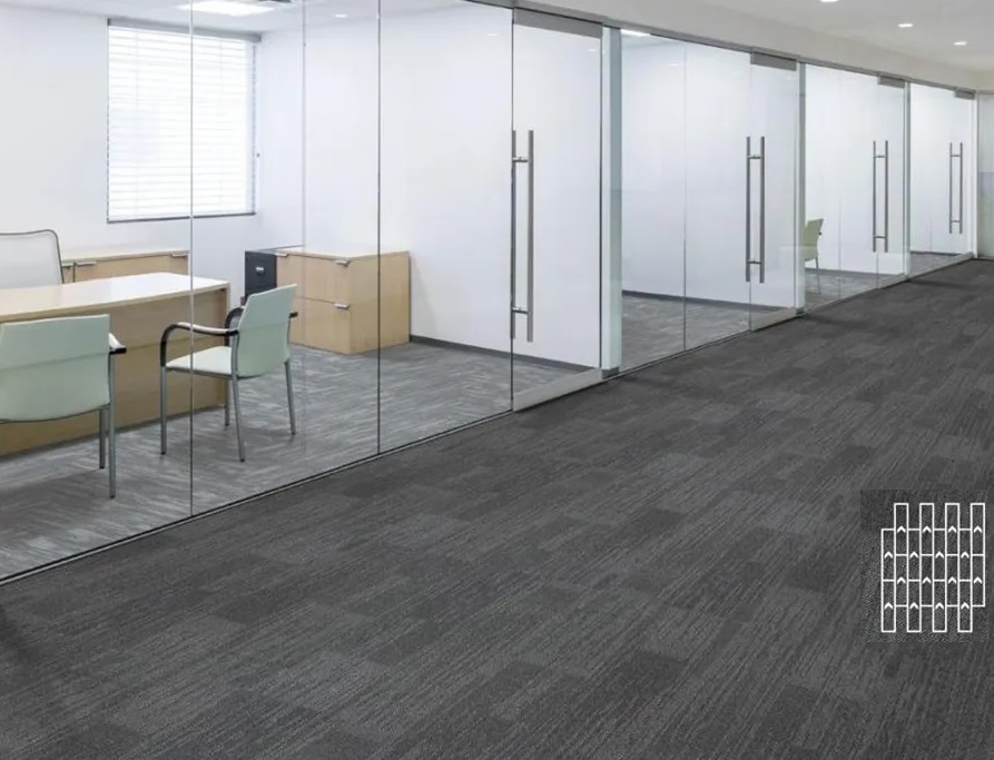 Blog thảm trải sàn