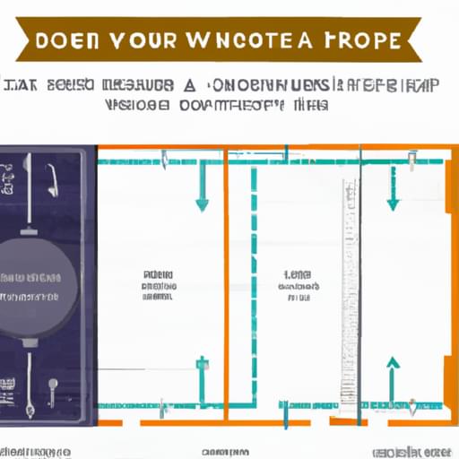 Bước hướng dẫn cách chọn thảm chùi chân