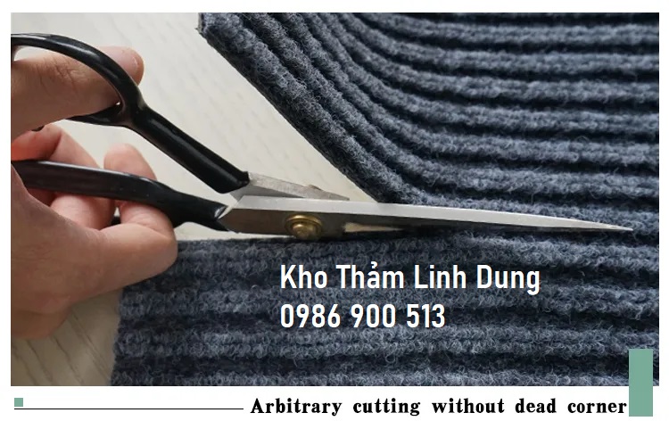 Thảm tấm văn phòng