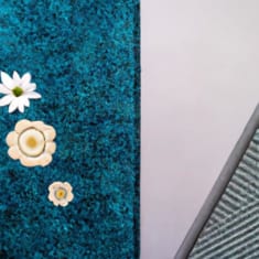 Cách Chọn Thảm Chùi Chân