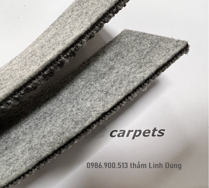 Đế thảm skywalk kiểu C bac