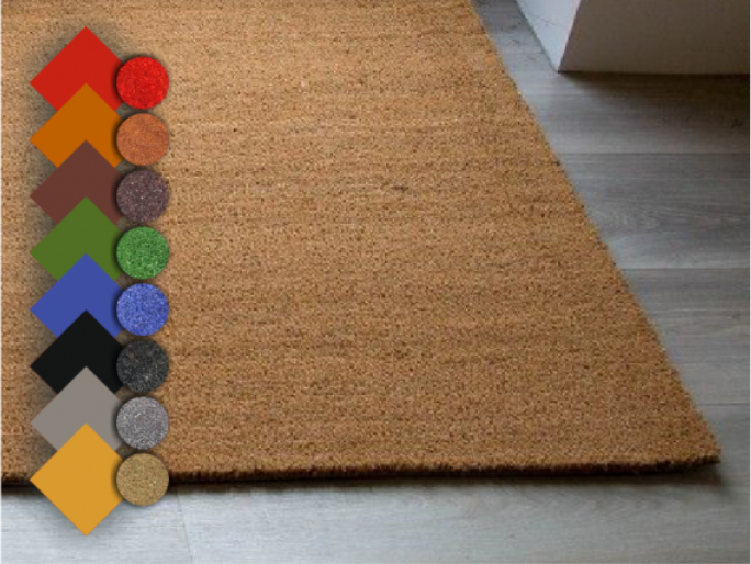 Thảm Tấm Cotton Hà Nội: Thiên Nhiên Và Bền Vững Cho Mọi Không Gian