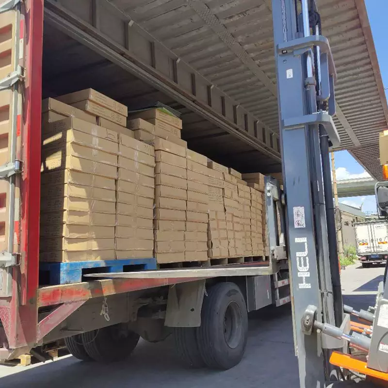 Kho thảm tấm ghép