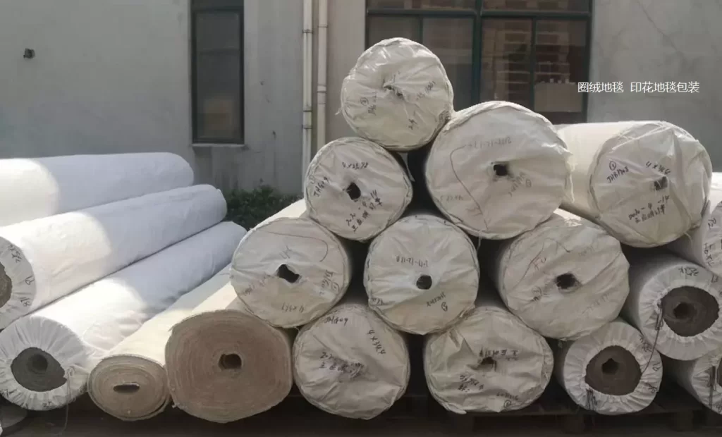 kho thảm linh dung