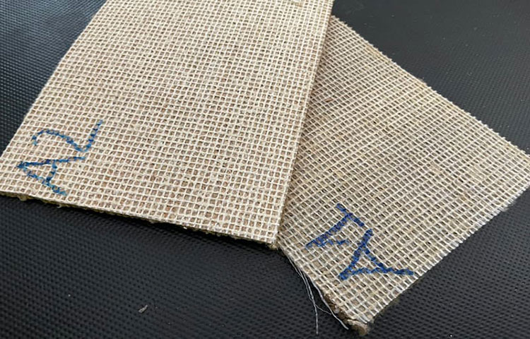 Kiểu đế lưới