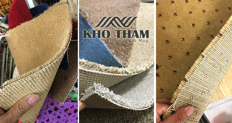 Mẫu thảm lót nền sàn phòng hội trường khánh tiết