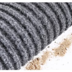 Sợi thảm lau chân tổng hợp