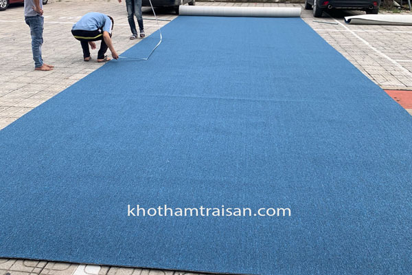 Thảm MP - Emperor indonesia