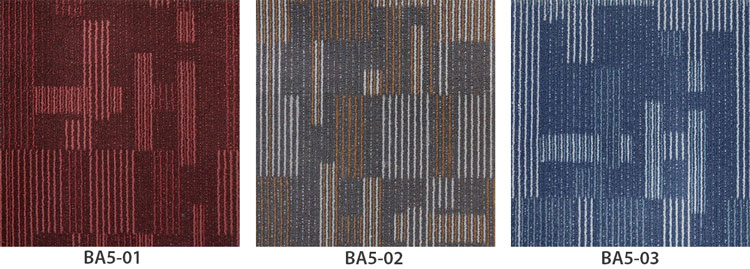 Thảm BA5 BASIC5